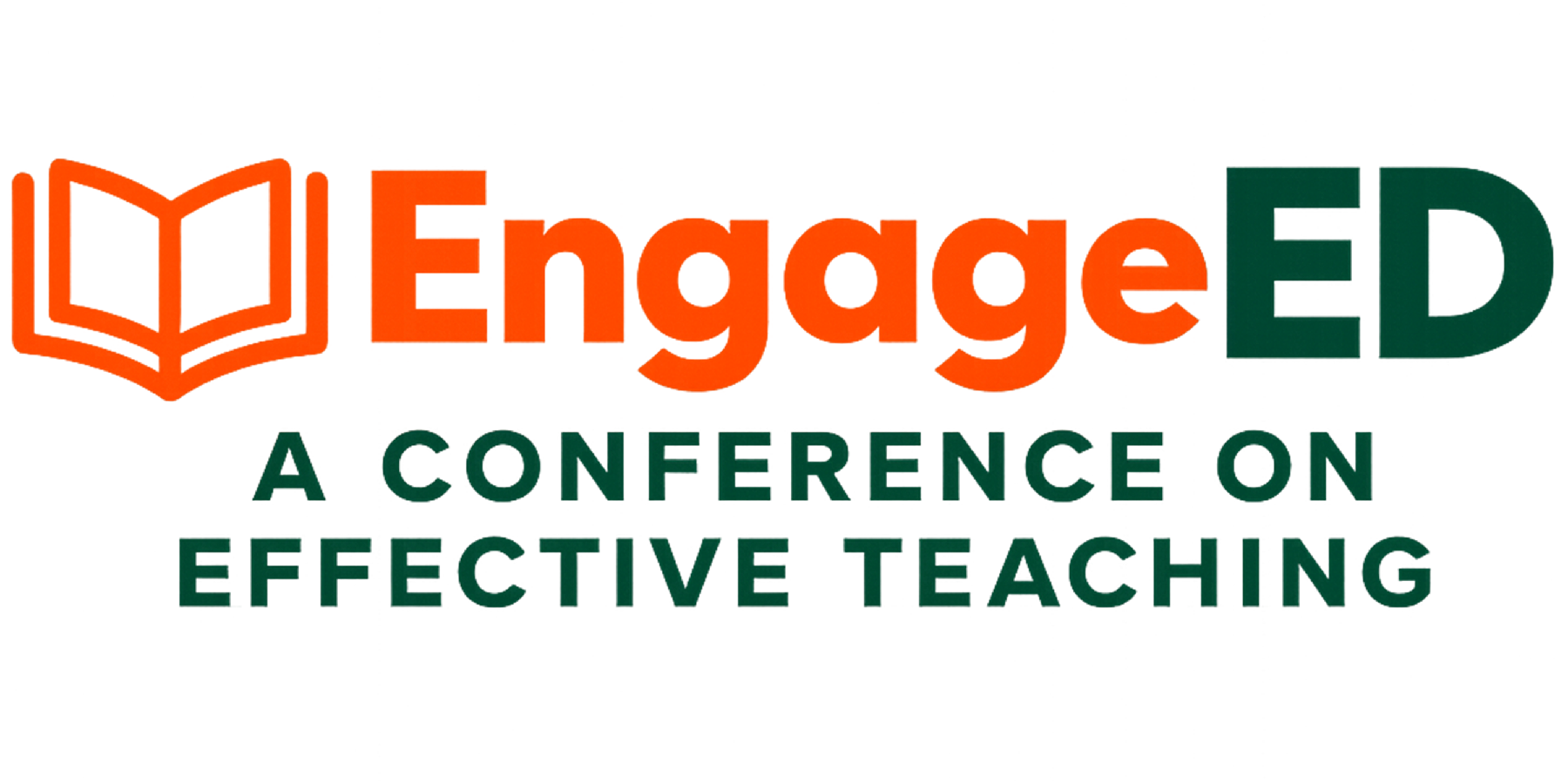 EngageED: A Conference on Effective Teaching