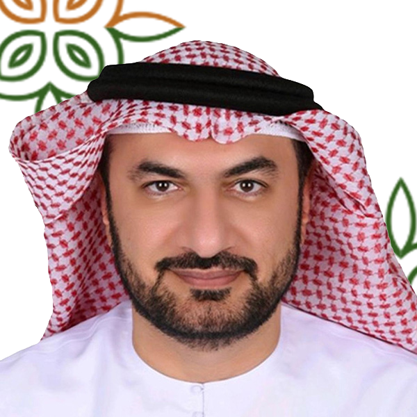 headshot of Abdullah Shehab