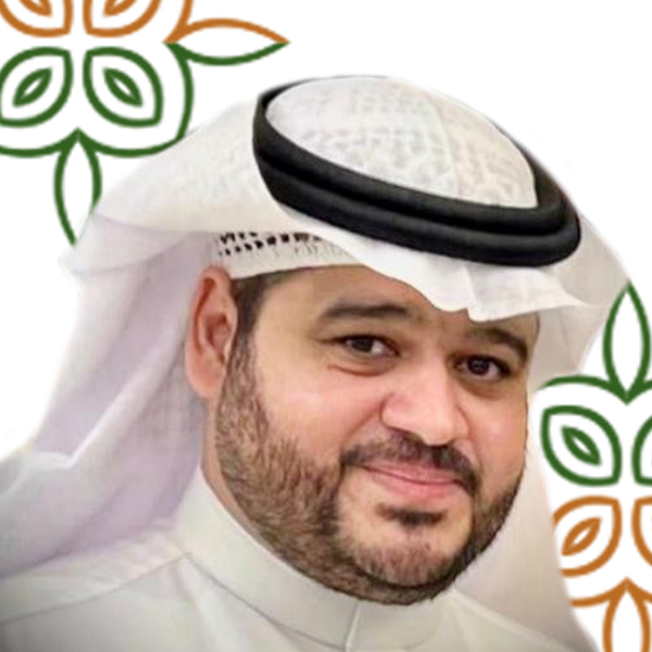 headshot of Ahmed Al Jezzeri