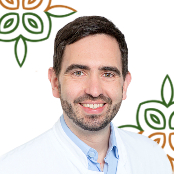 headshot of Jonathan T. Neumann
