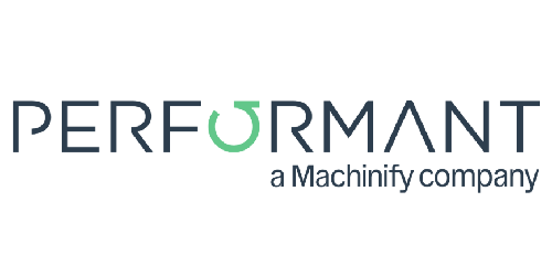 Performant, a Machinify company