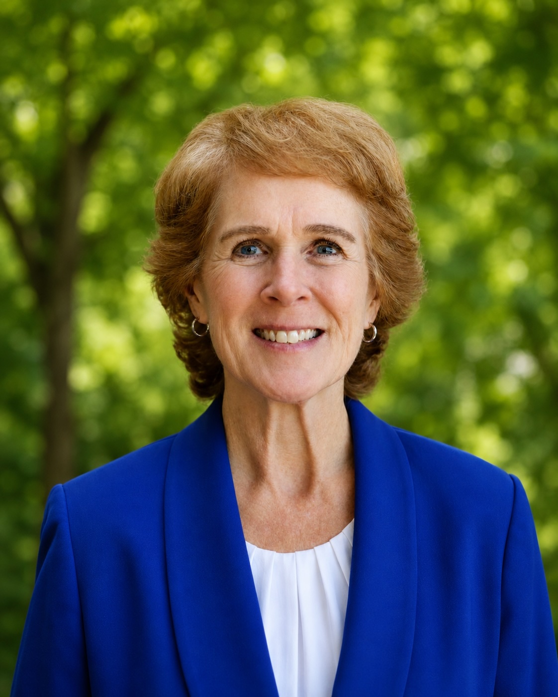 Marti Macchi, DrPH, MPH