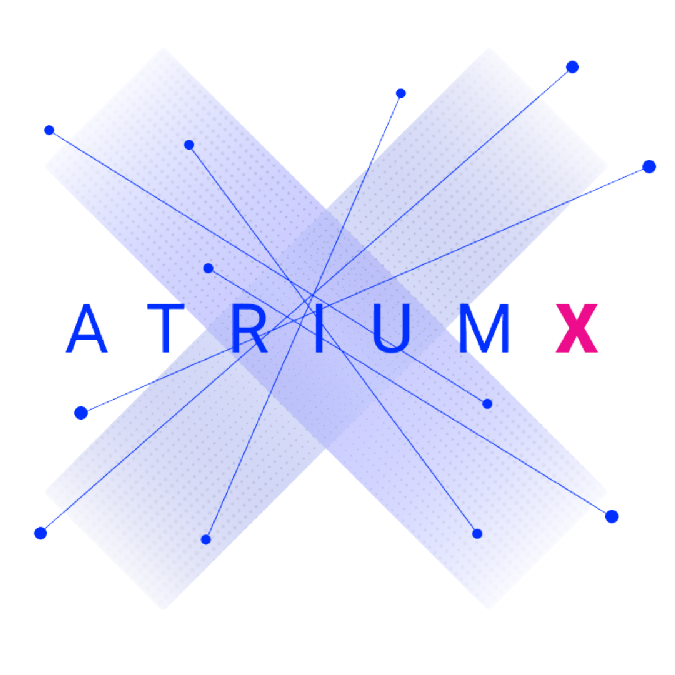company logo