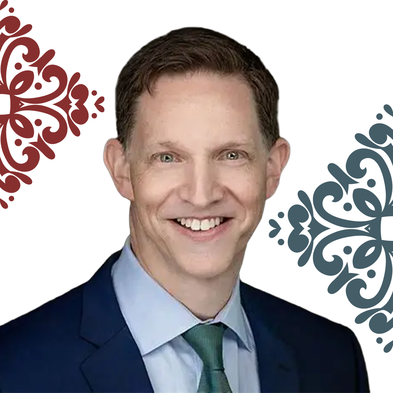 speaker headshot