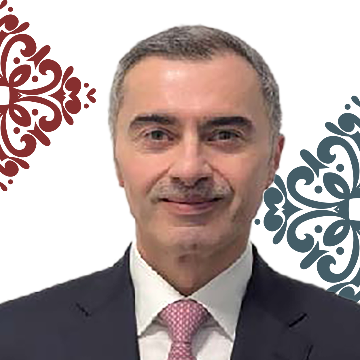 speaker headshot