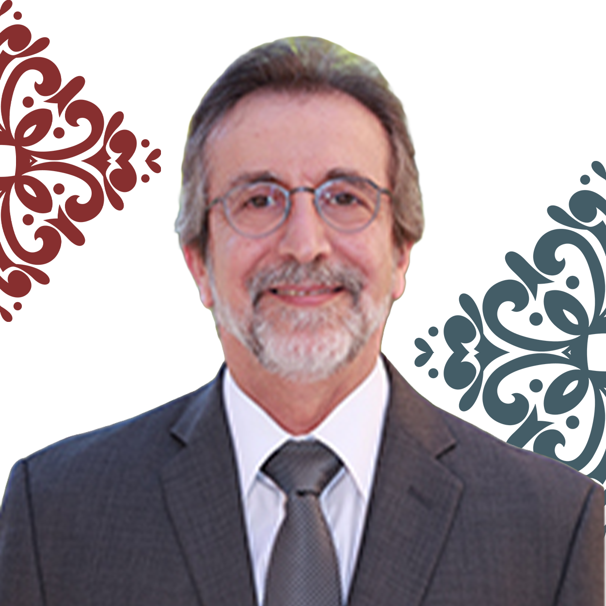 speaker headshot