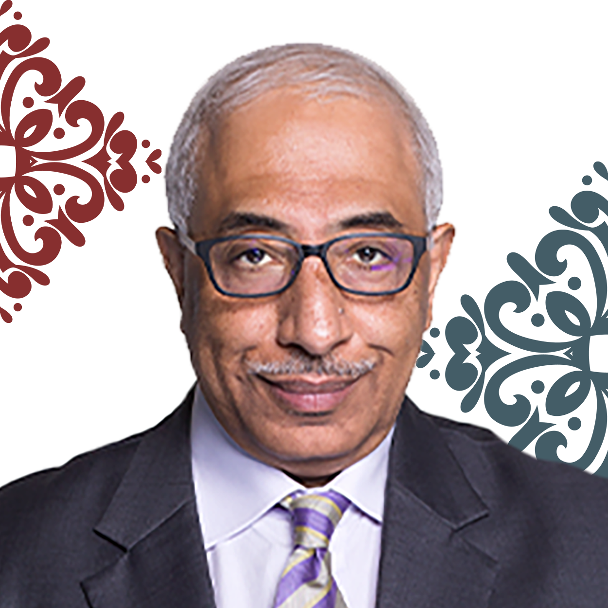 speaker headshot
