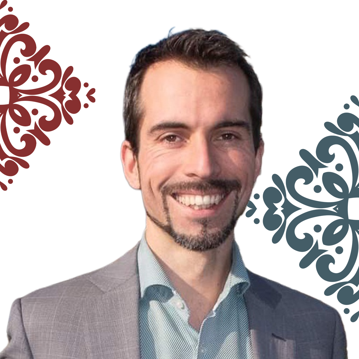 speaker headshot