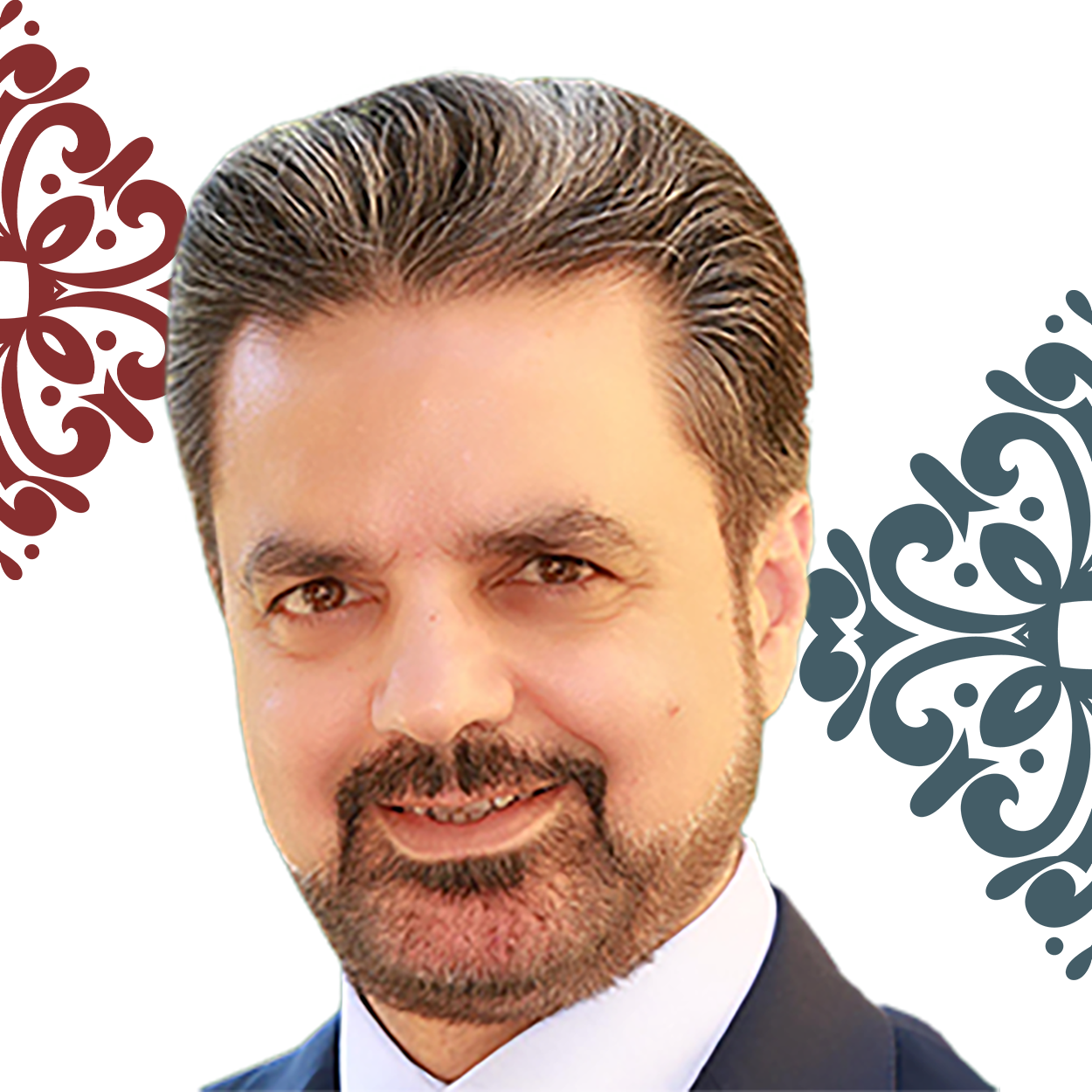speaker headshot