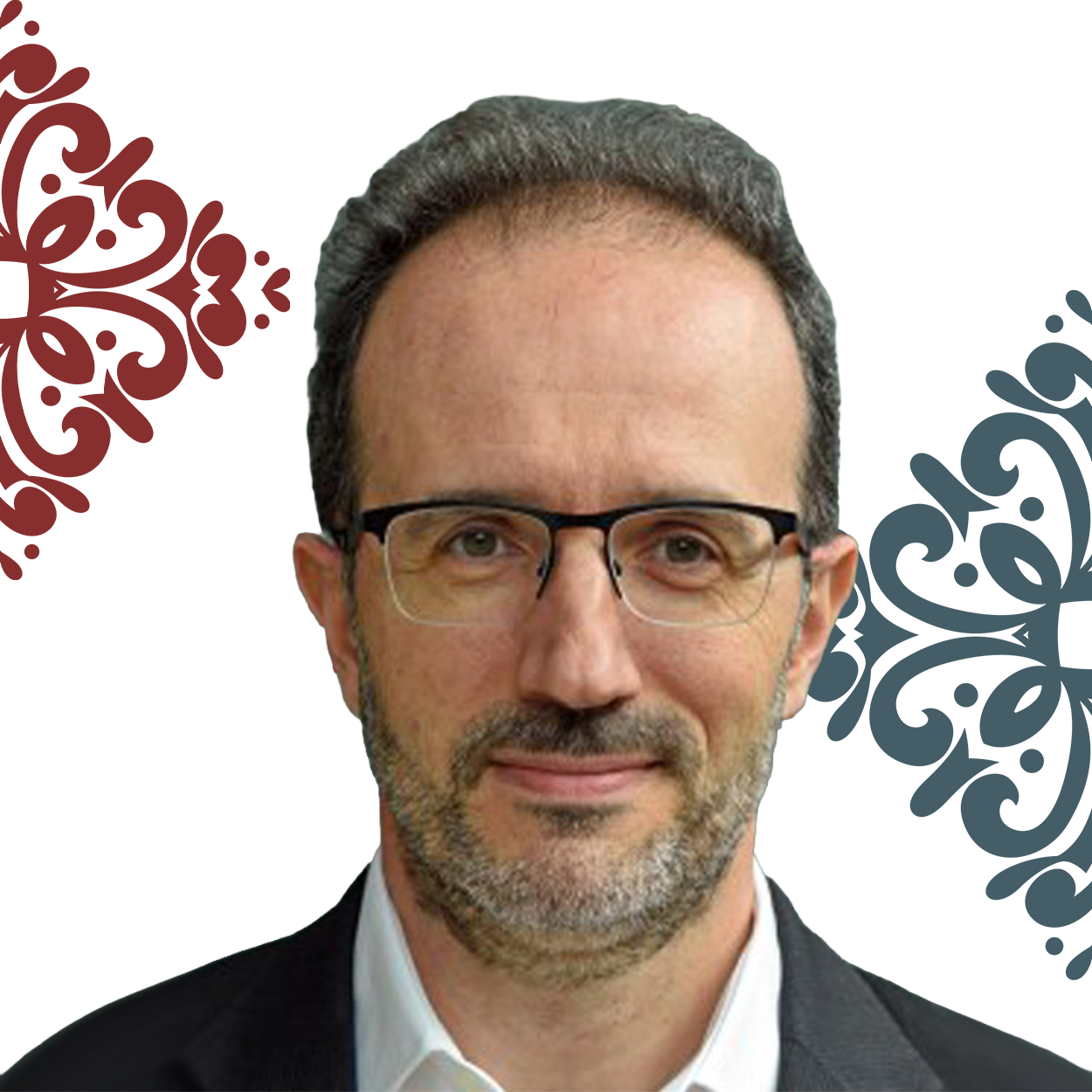 speaker headshot