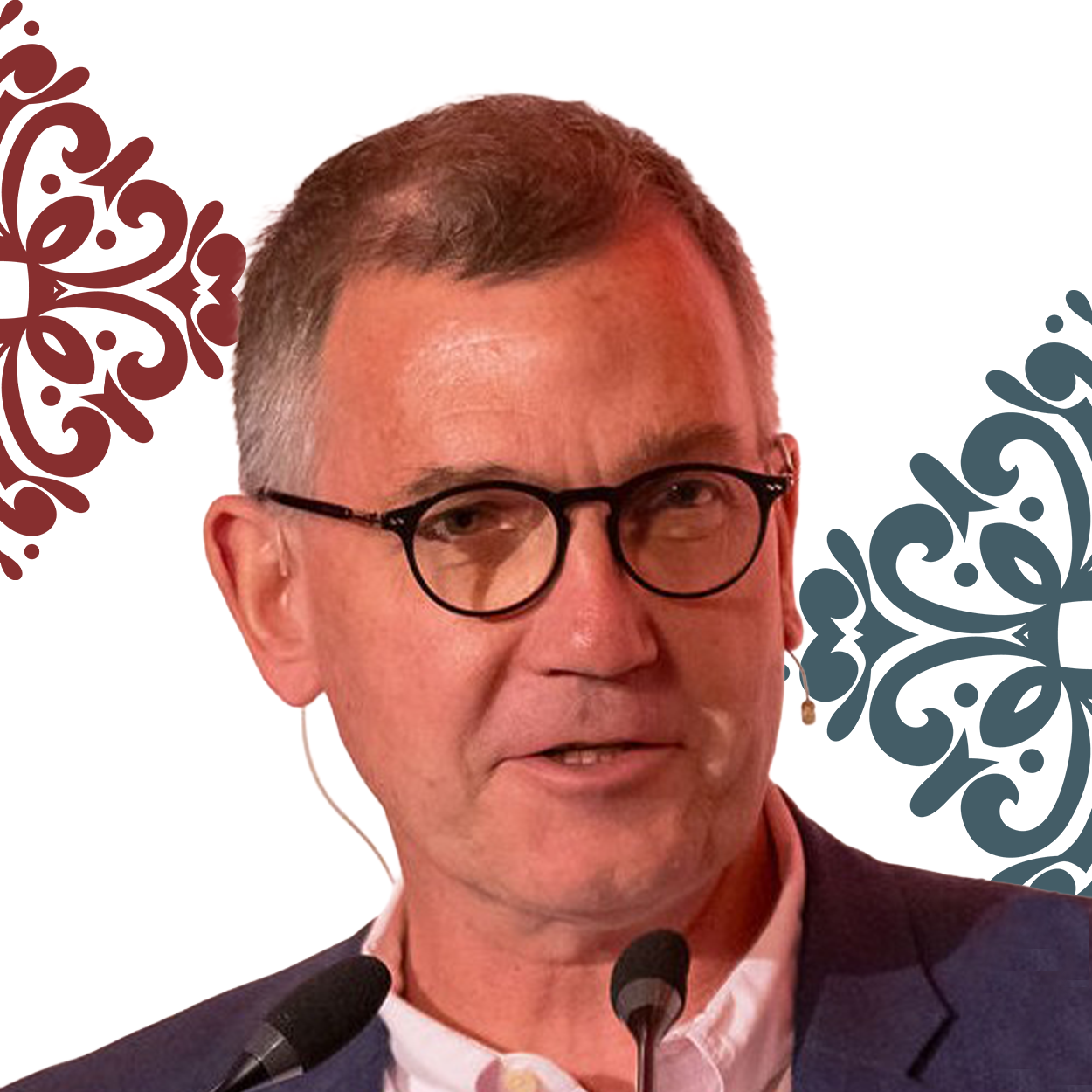 speaker headshot