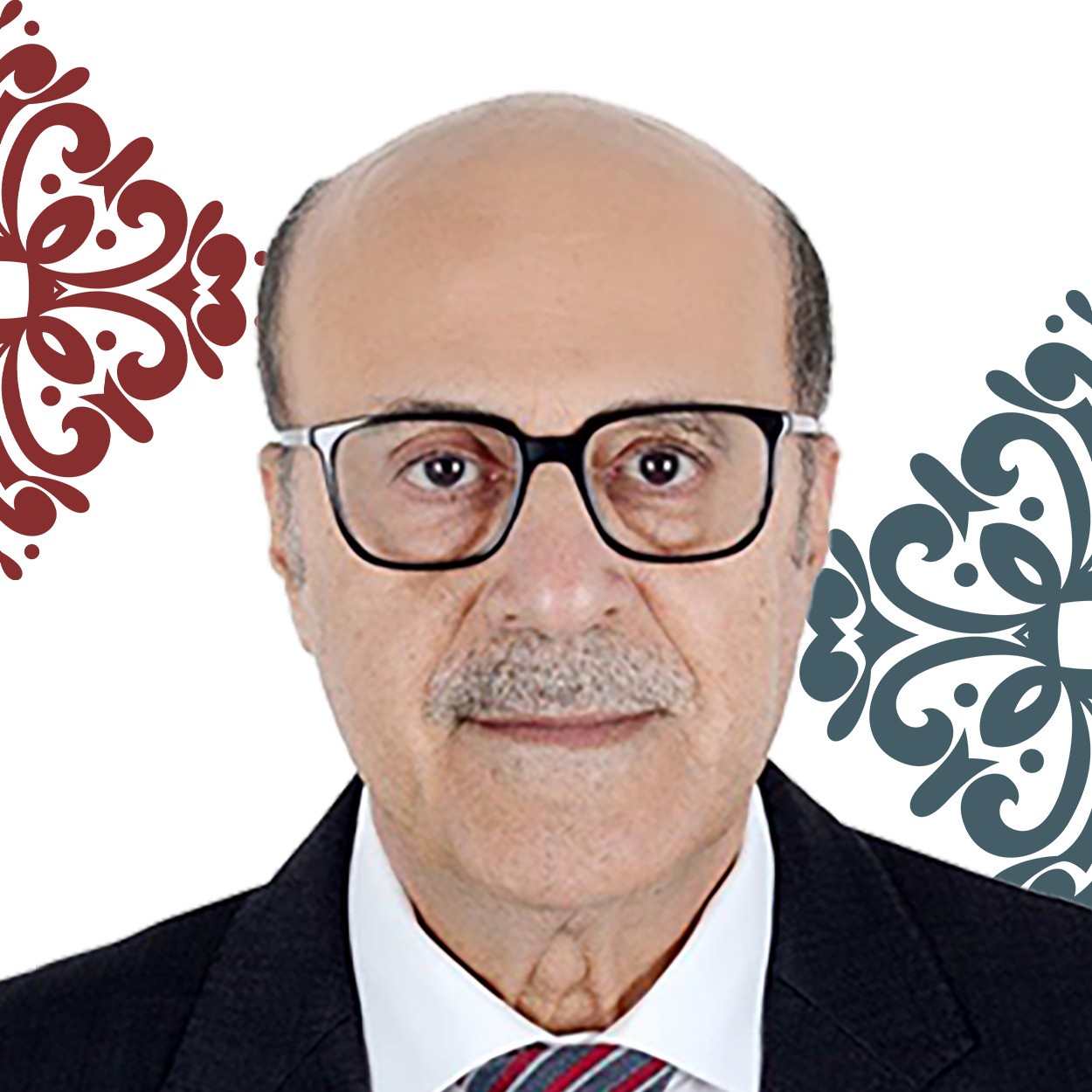 speaker headshot
