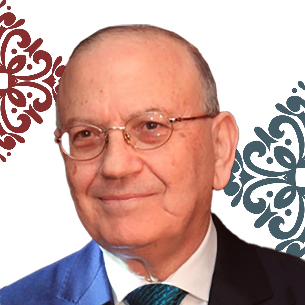 speaker headshot