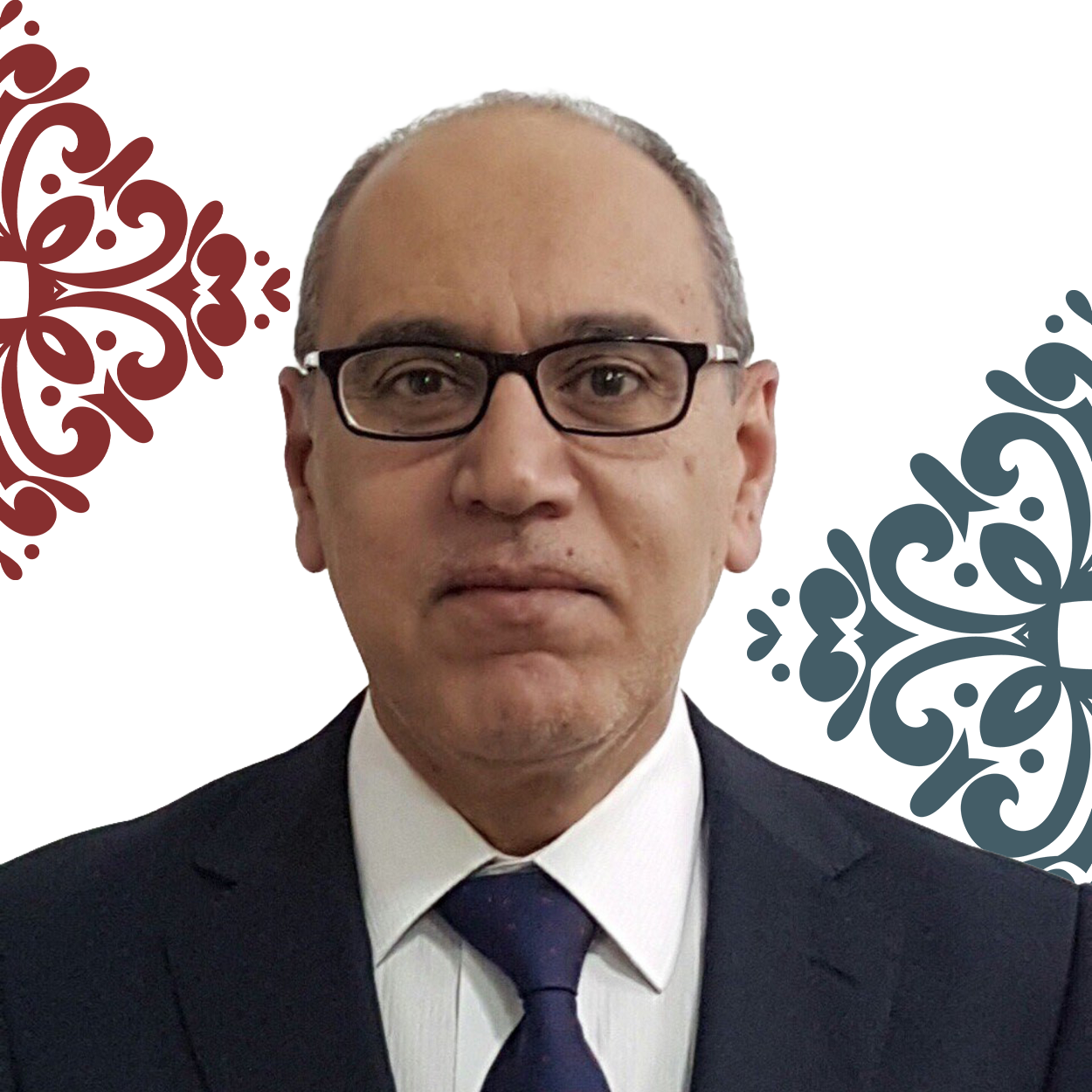 speaker headshot
