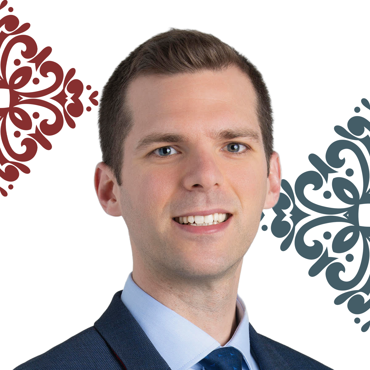 speaker headshot