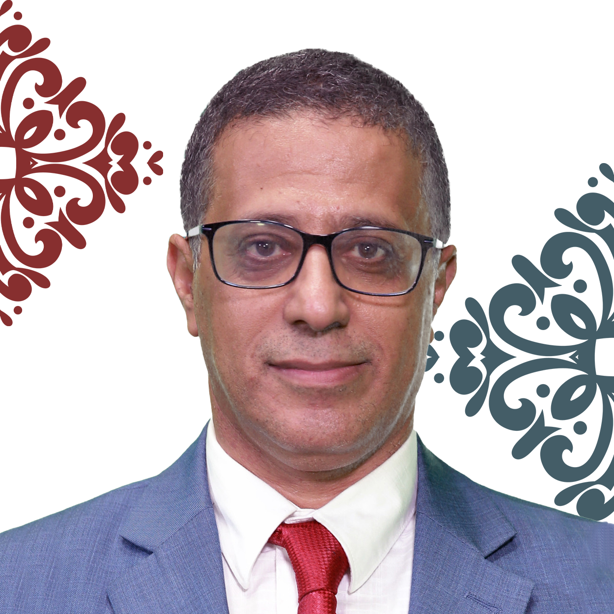 speaker headshot