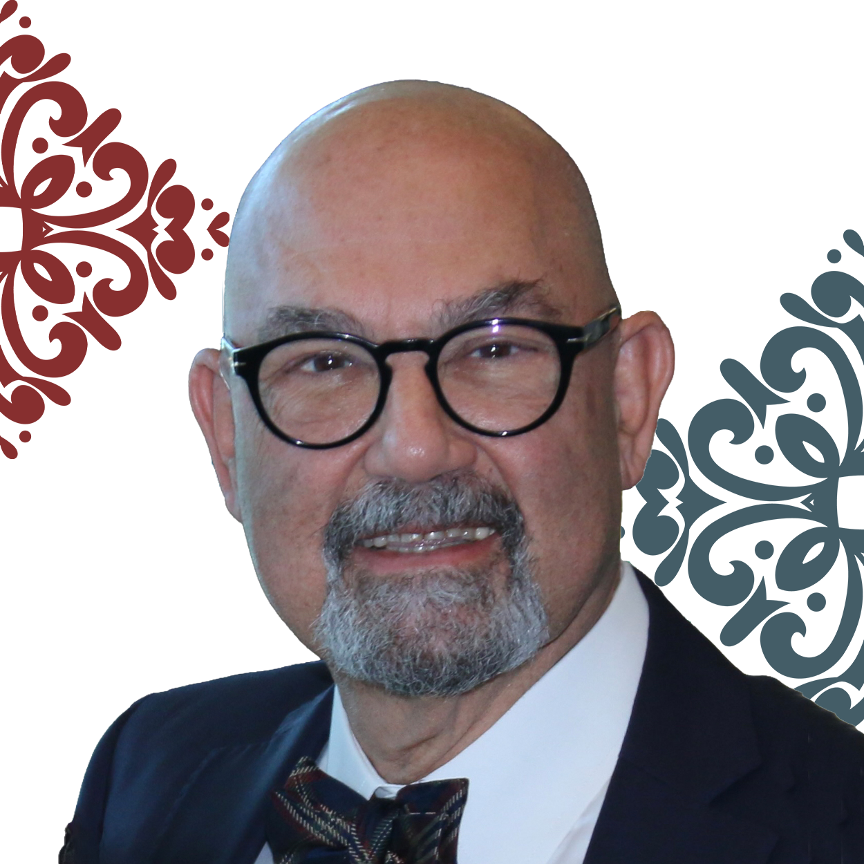 speaker headshot