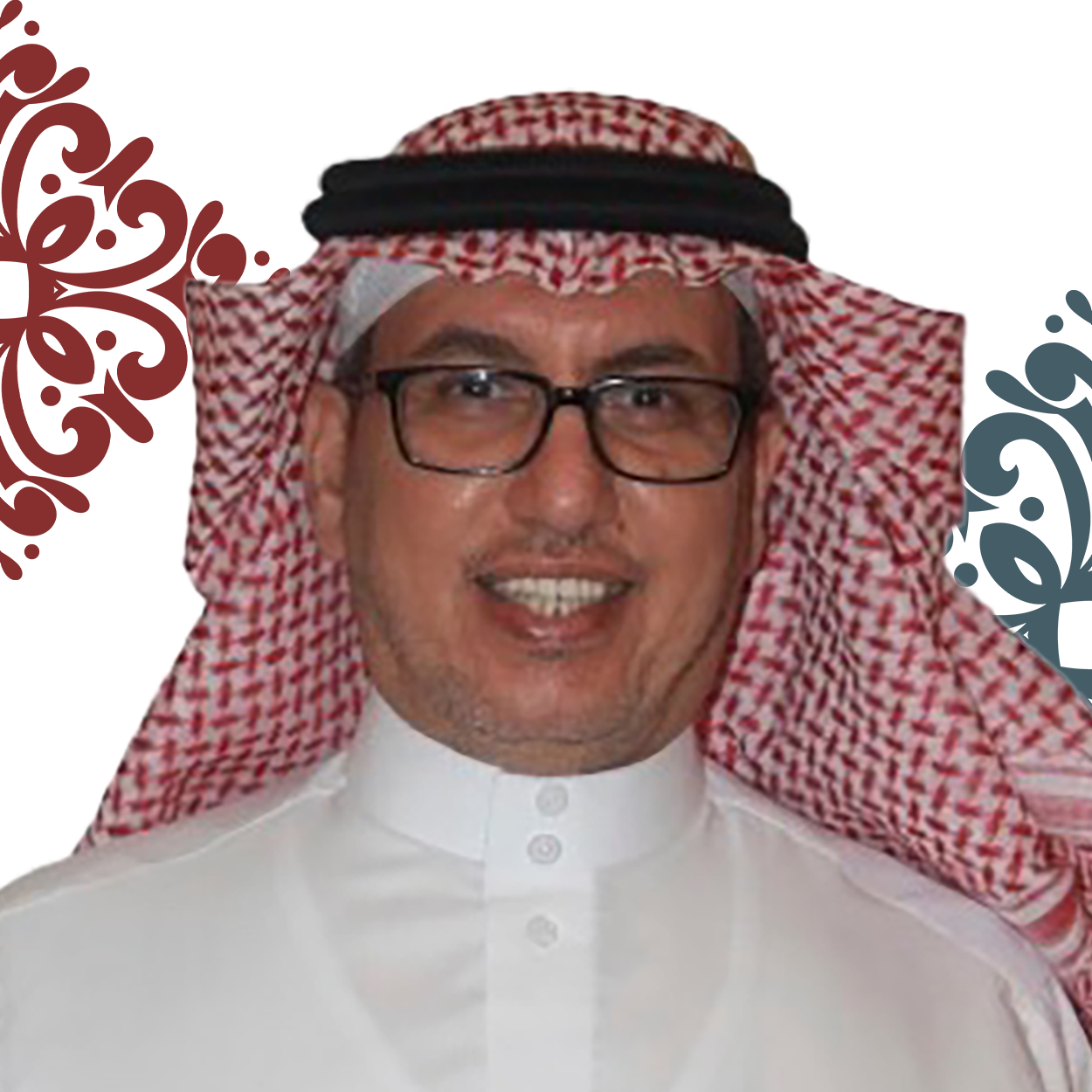 speaker headshot