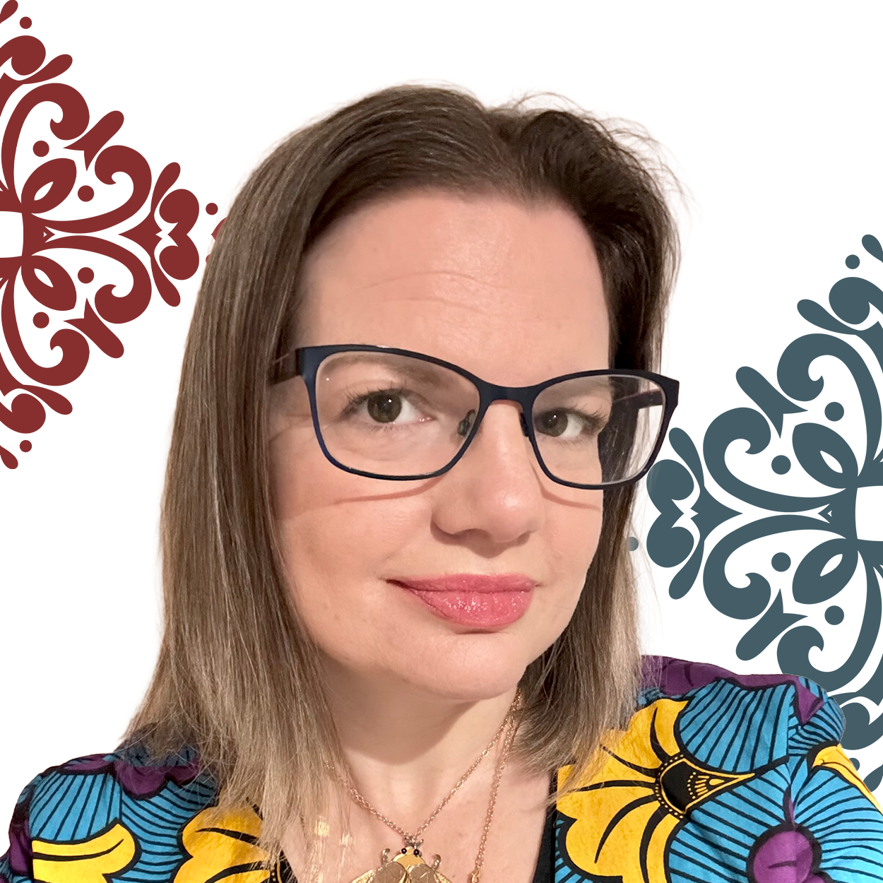 speaker headshot