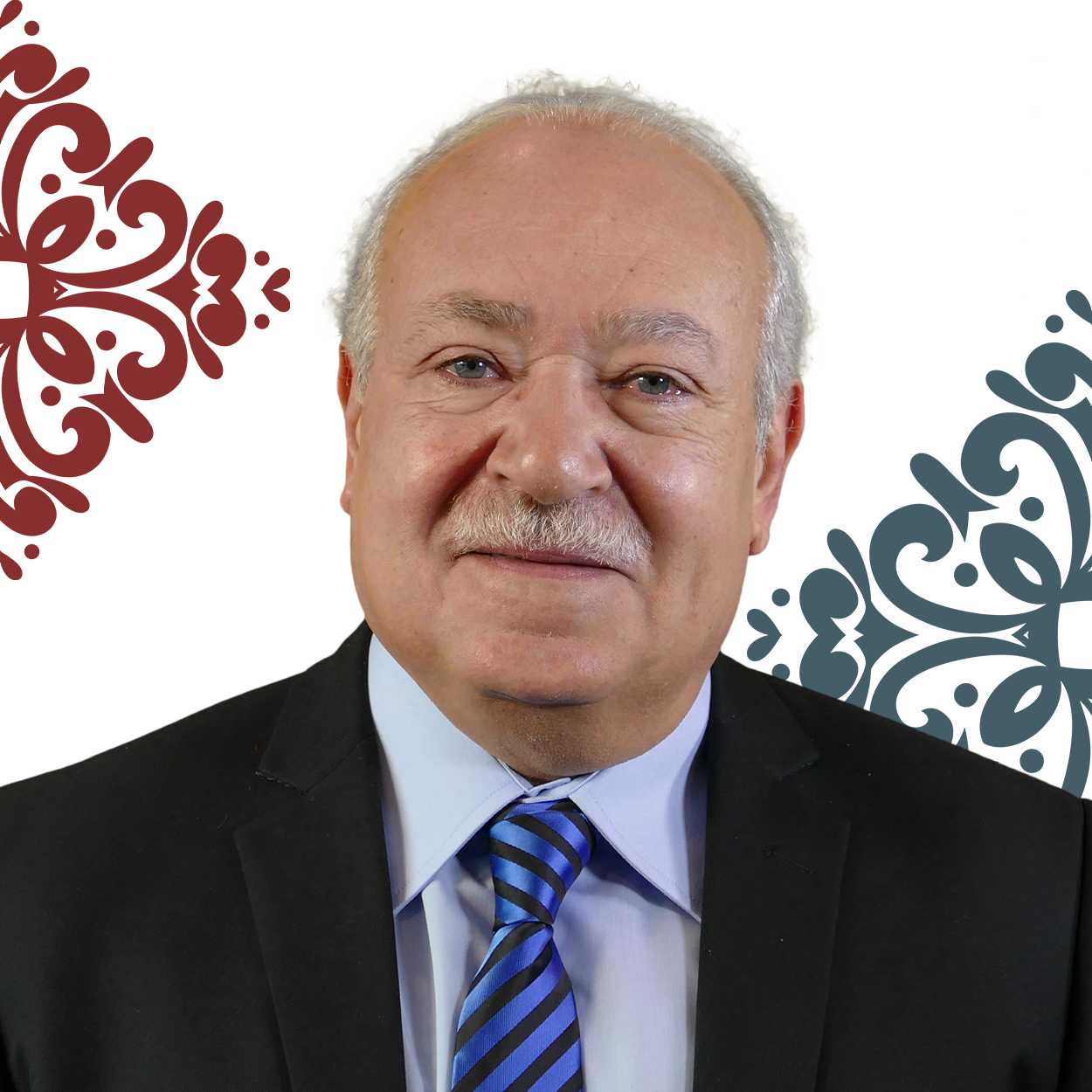 speaker headshot