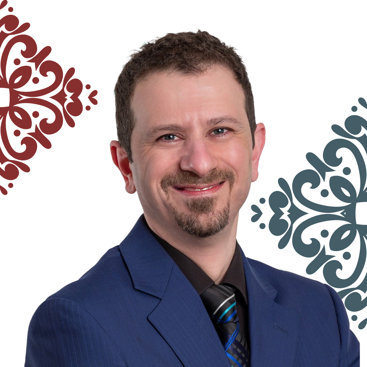 speaker headshot