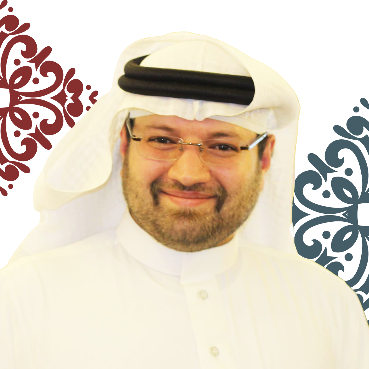 speaker headshot