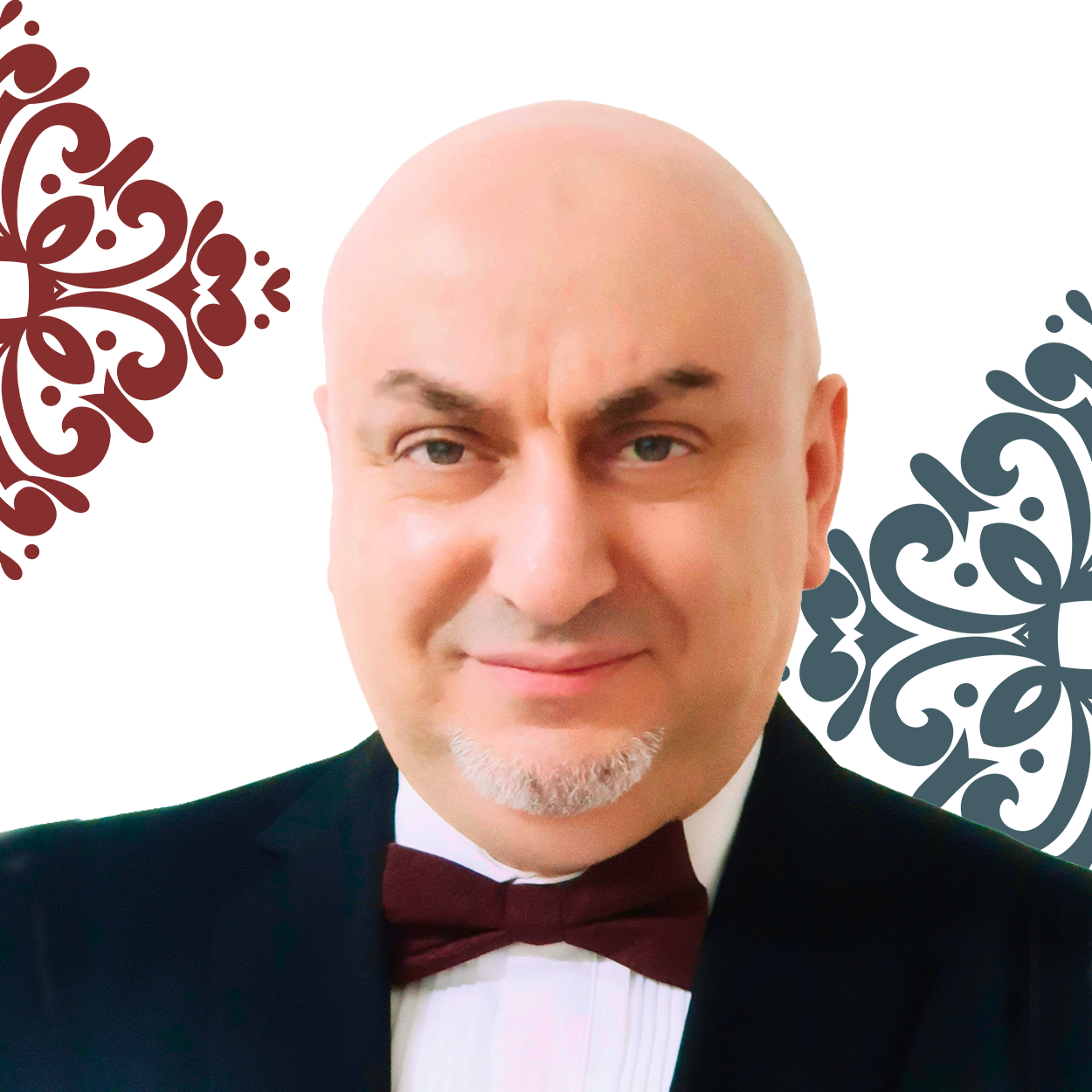 speaker headshot