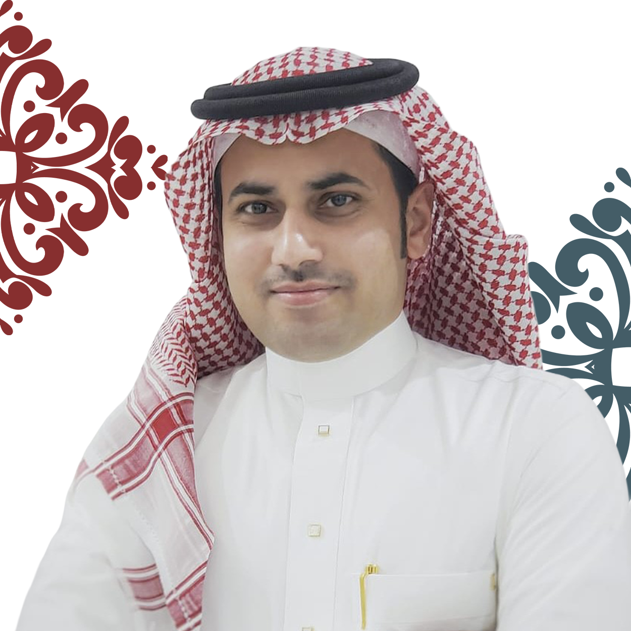 speaker headshot