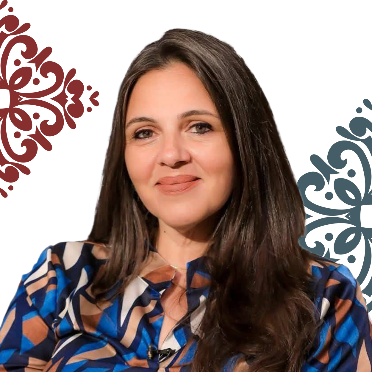 speaker headshot