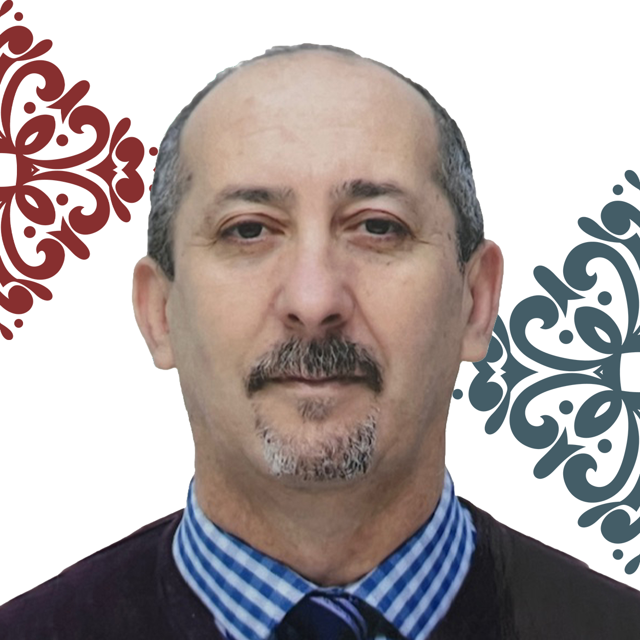 speaker headshot