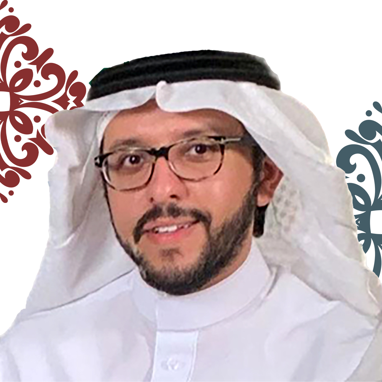 speaker headshot