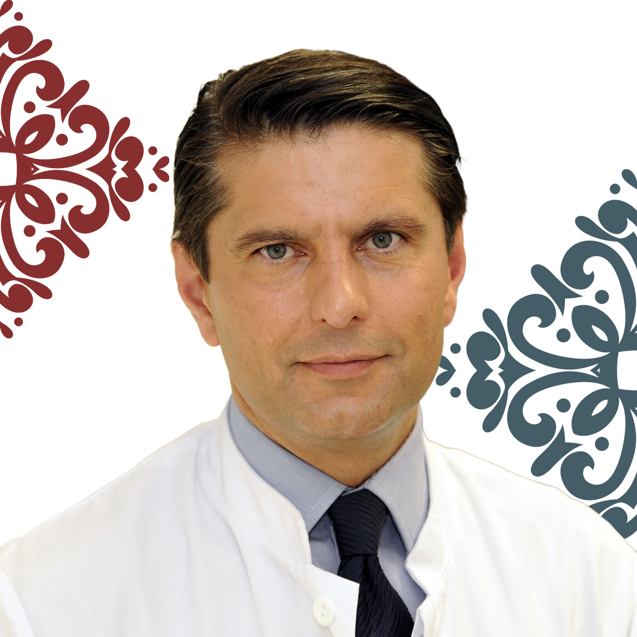 Professor Michael Strupp