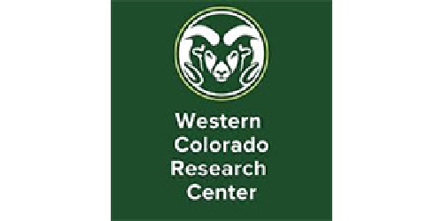 CSU Western Colorado Research Center