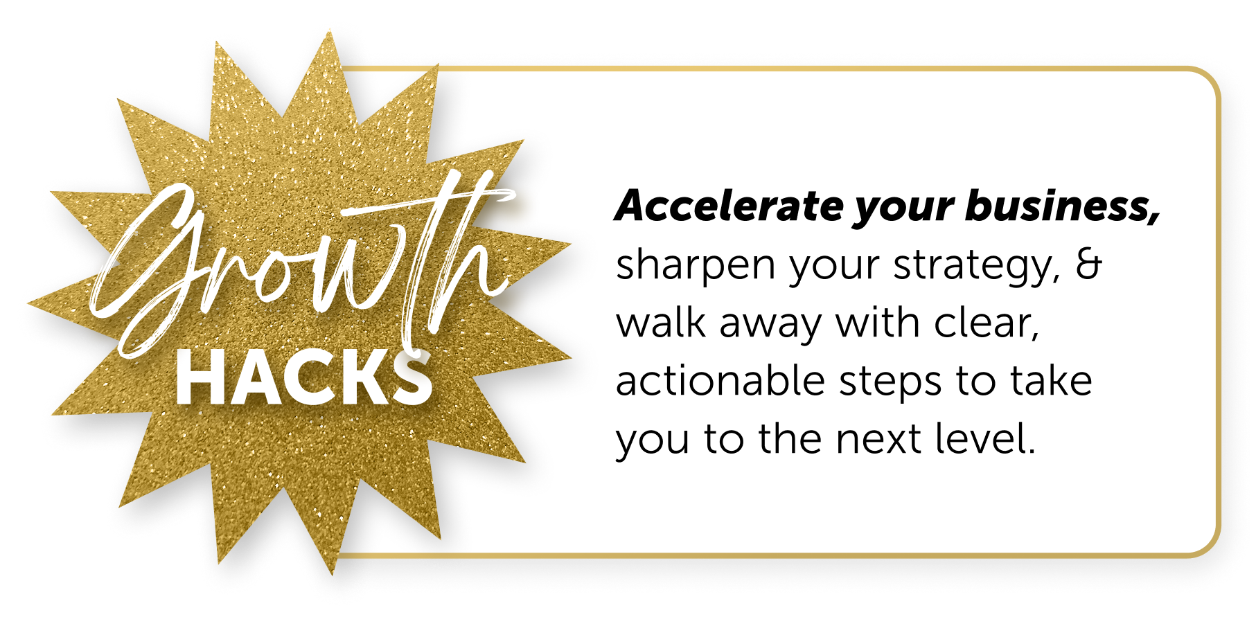 Growth Hacks