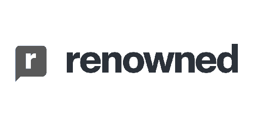 Renowned