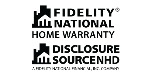 Fidelity National Home Warranty & Disclosure Source NHD 