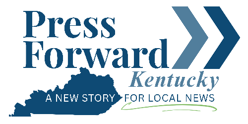 Press Forward Bluegrass