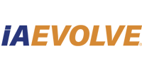 IA Evolve Logo