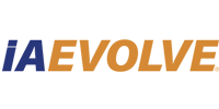 IA Evolve Logo