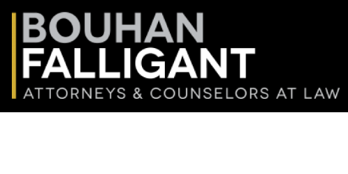 Bouhan Falligant