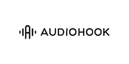 Audiohook