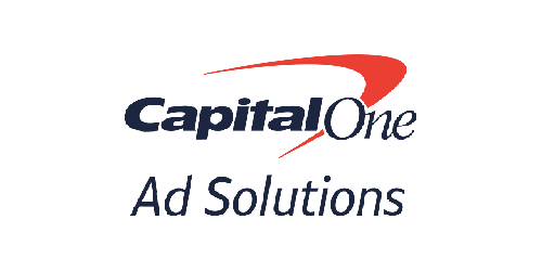 Capital One Ads