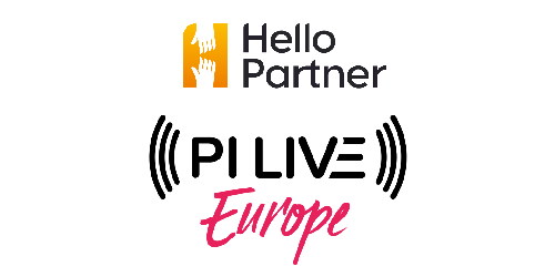Hello Partner | PI LIVE