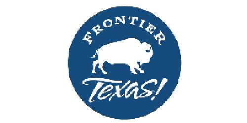 Frontier Texas!