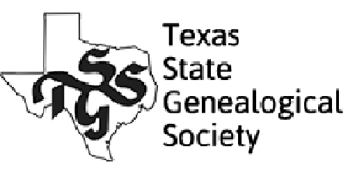 Texas State Genealogical Society