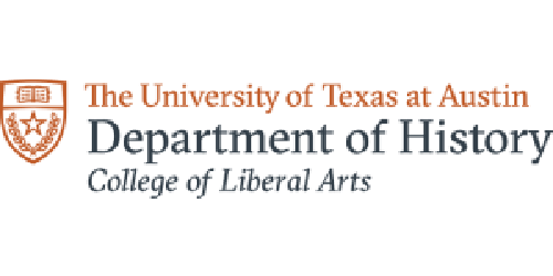 The University of Texas at Austin History Department