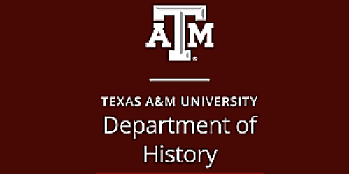 Texas A&M University History Department