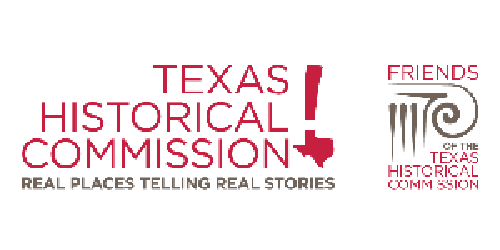 Friends of the Texas Historical Commission
