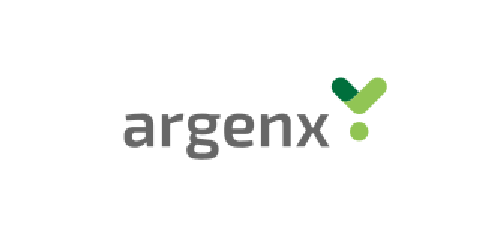 Argenx 