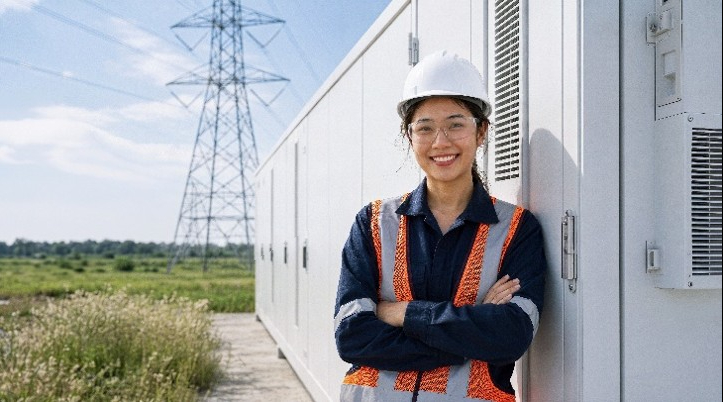 Making power infrastructure future-proof